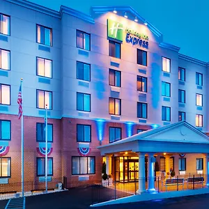 Express Staten Island West, An Ihg New York