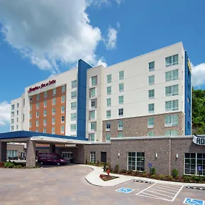 Hampton & By Hilton North Skyline *** Nashville
