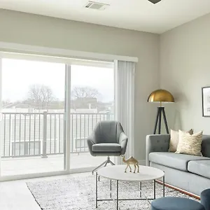 Sonder By Marriott Bonvoy Belcourt Hillsboro Village **** Nashville